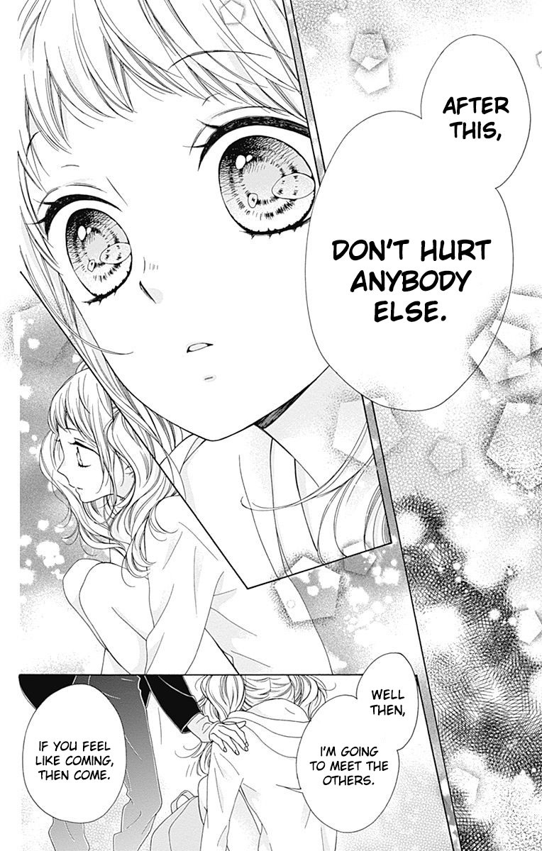 Kirameki no Lion Boy Chapter 9 page 41 - Chapter 9