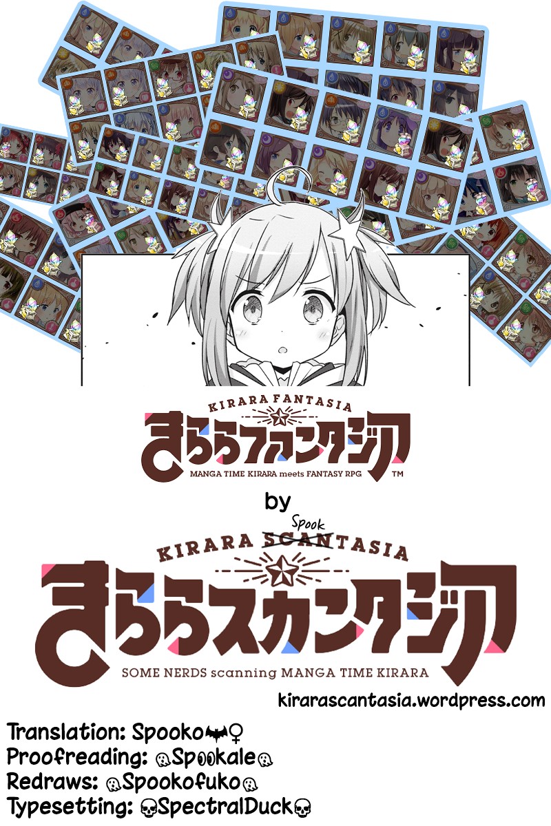 Kirara Fantasia Chapter 1.2 page 10 - Chapter 1.2