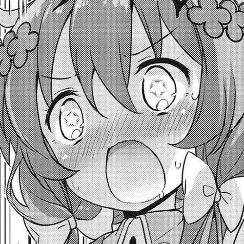 Kirara Fantasia Chapter 1.3 cover