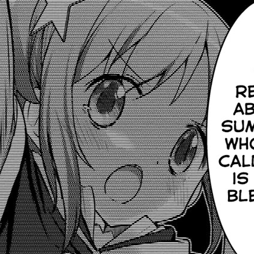 Kirara Fantasia Chapter 11: Continuing Onwards ▷ Harbour Town cover