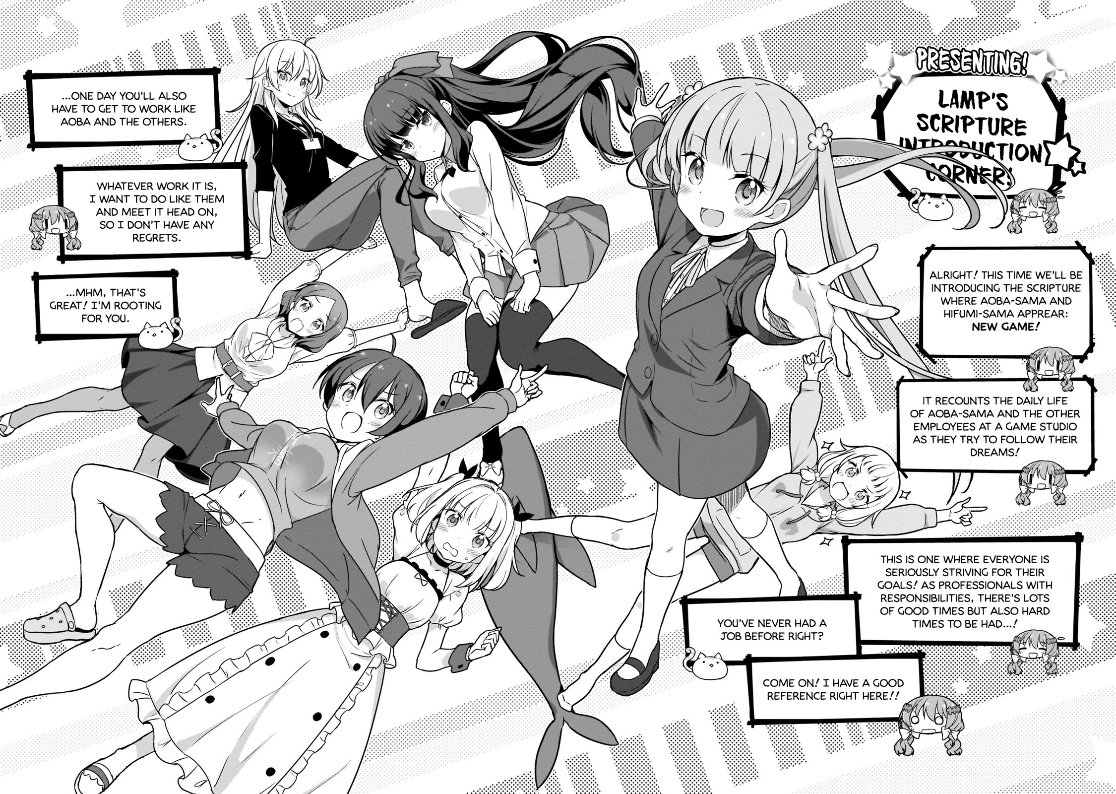 Kirara Fantasia Chapter 13 page 13 - Chapter 13: Quest: Repair the Bridge