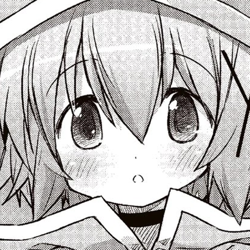 Kirara Fantasia Chapter 4.2 cover