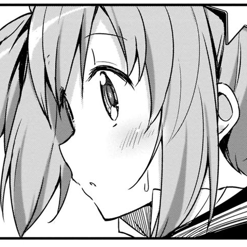 Kirara Fantasia Chapter 9: Until we meet again cover
