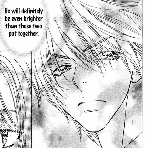 Kirara no Hoshi Chapter 2: The Savior Descends into the Guy's Onsen!? cover