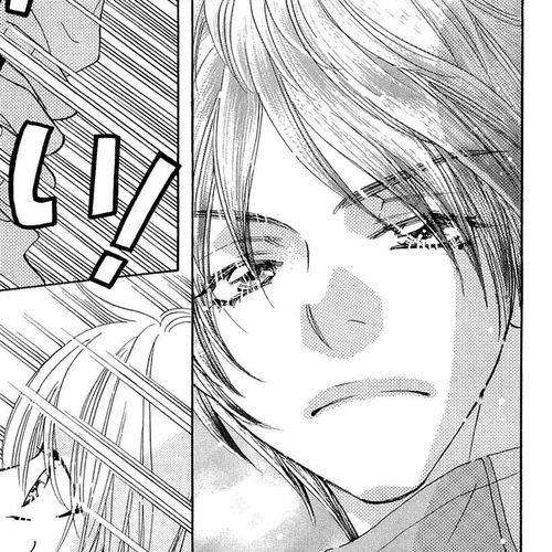Kirara no Hoshi Chapter 4: Hoshi's Stage Name is Decided!? cover