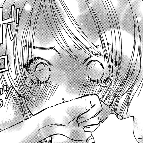 Kirara no Hoshi Chapter 5: "Kiyoshi" Become a Star on the Silver Screen!! cover