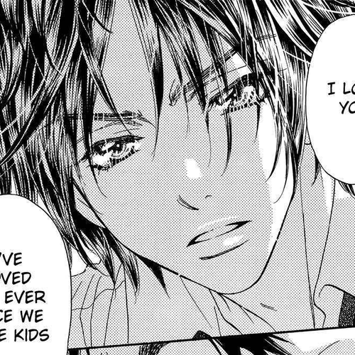 Kirara no Hoshi Chapter 6: Hoshi, Drowning in Forbidden Pleasures...!? cover