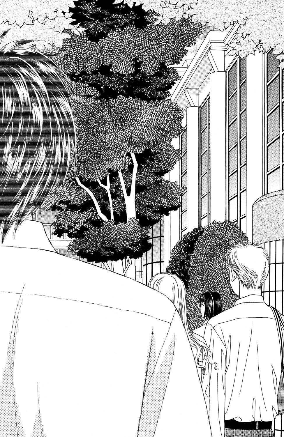 Kirara no Hoshi Chapter 7 page 34 - Chapter 7: A Test for a Big Break!?
