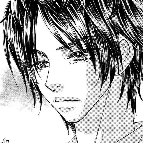 Kirara no Hoshi Chapter 7: A Test for a Big Break!? cover