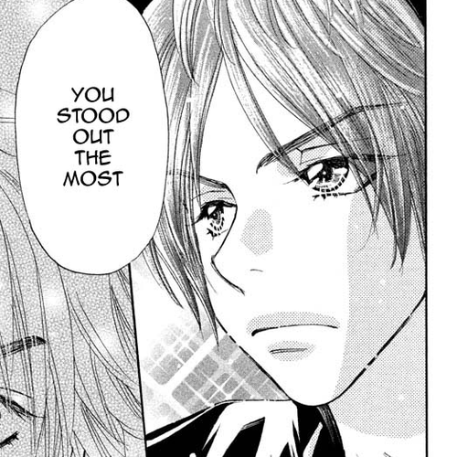 Kirara no Hoshi Chapter 9: The Arrival of a Rival!? cover