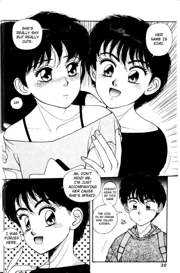 Kirara Chapter 1 page 30 - Chapter 1