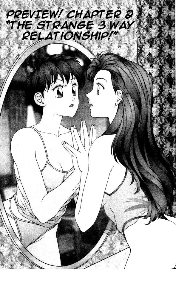 Kirara Chapter 1 page 37 - Chapter 1