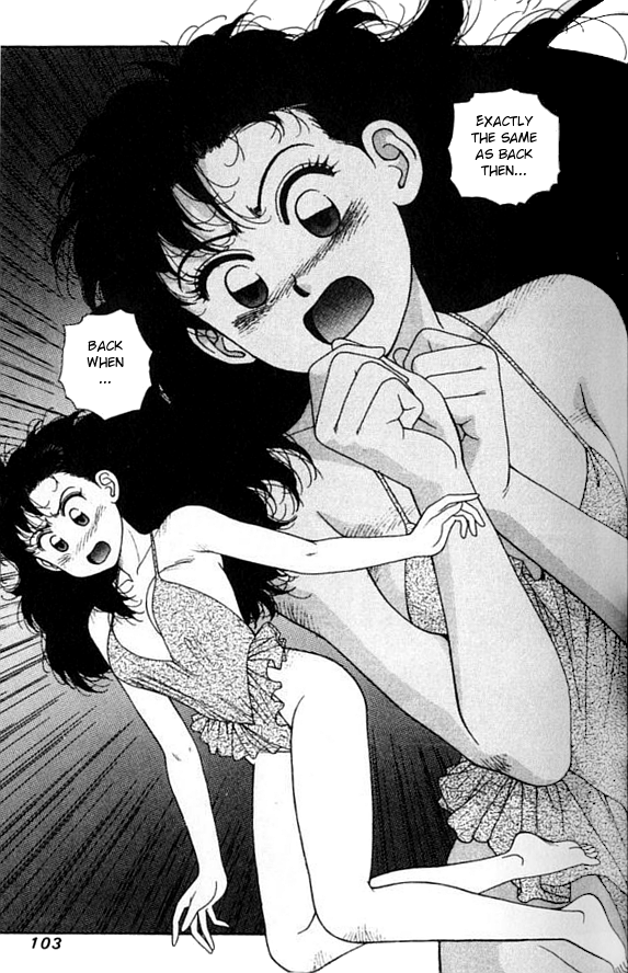 Kirara Chapter 10 page 19 - Chapter 10