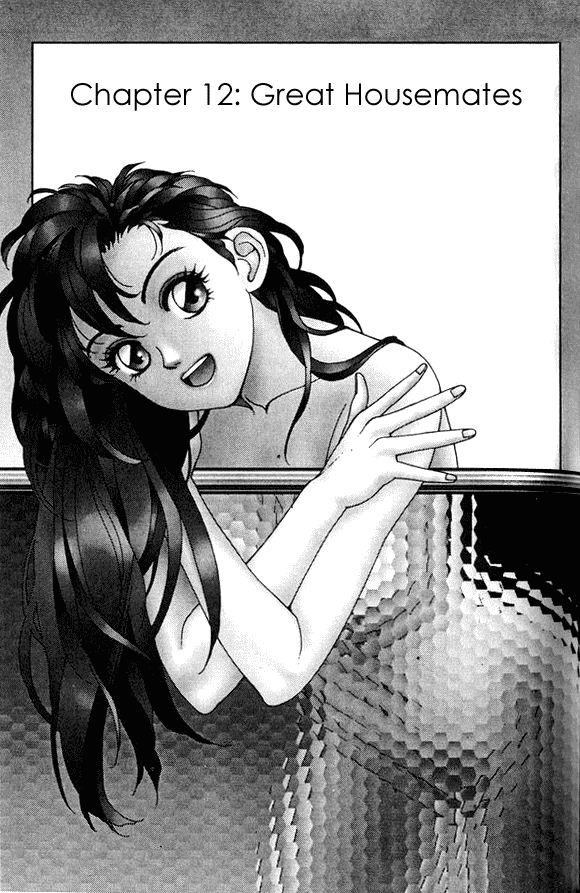 Kirara Chapter 12 page 1 - Chapter 12