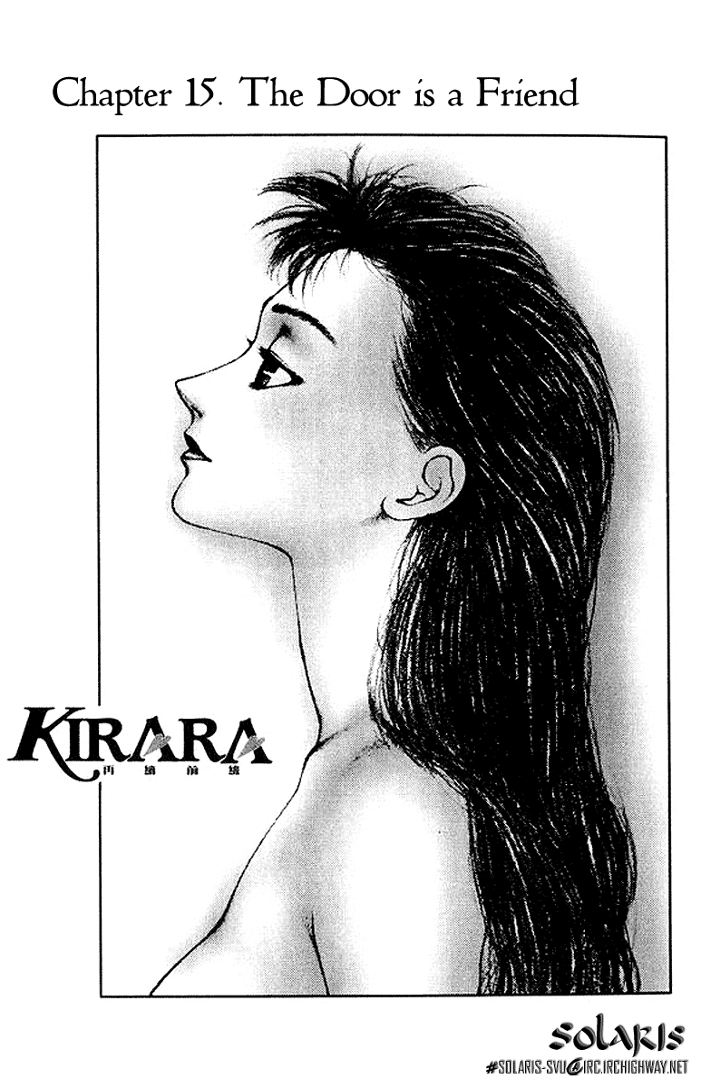 Kirara Chapter 15 page 1 - Chapter 15