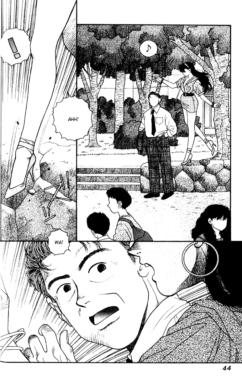 Kirara Chapter 16 page 16 - Chapter 16
