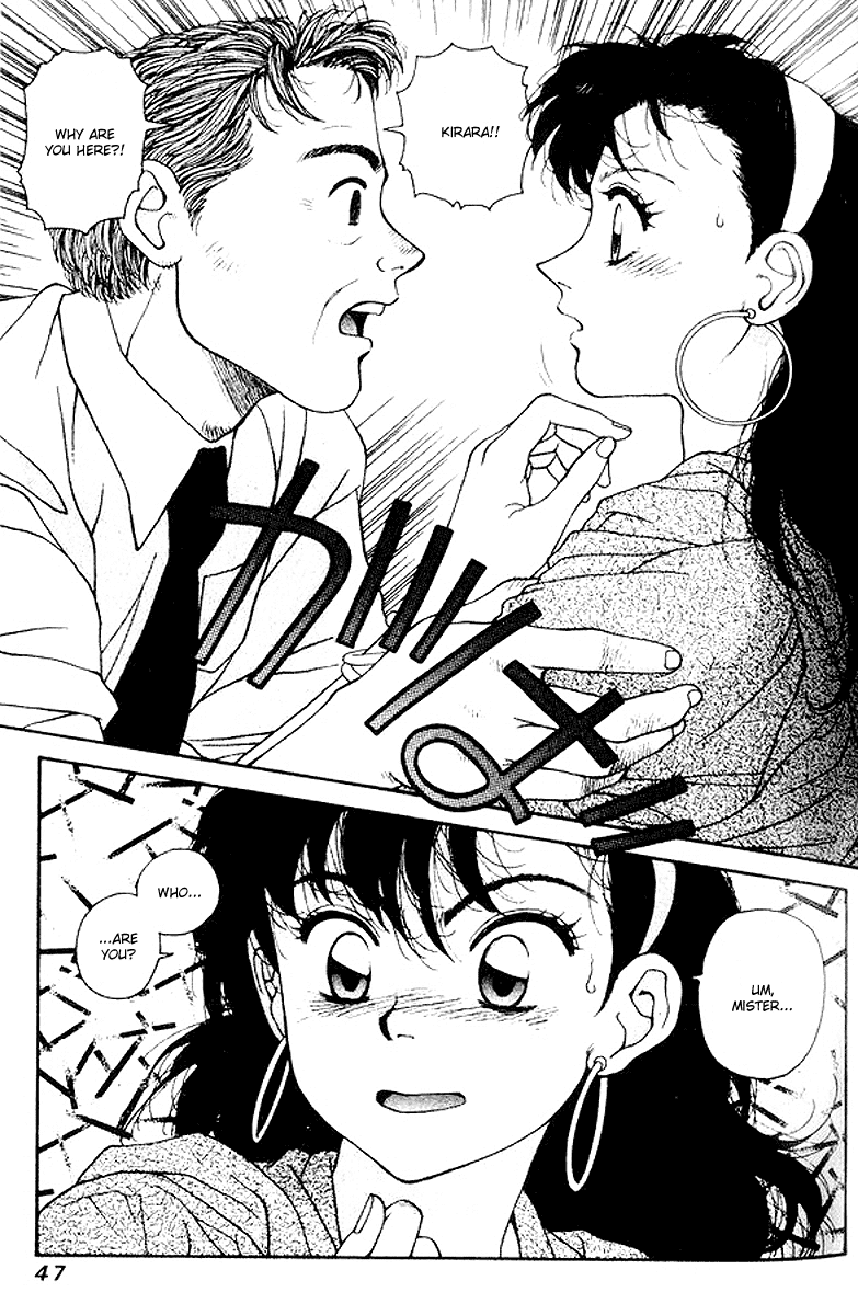 Kirara Chapter 16 page 19 - Chapter 16