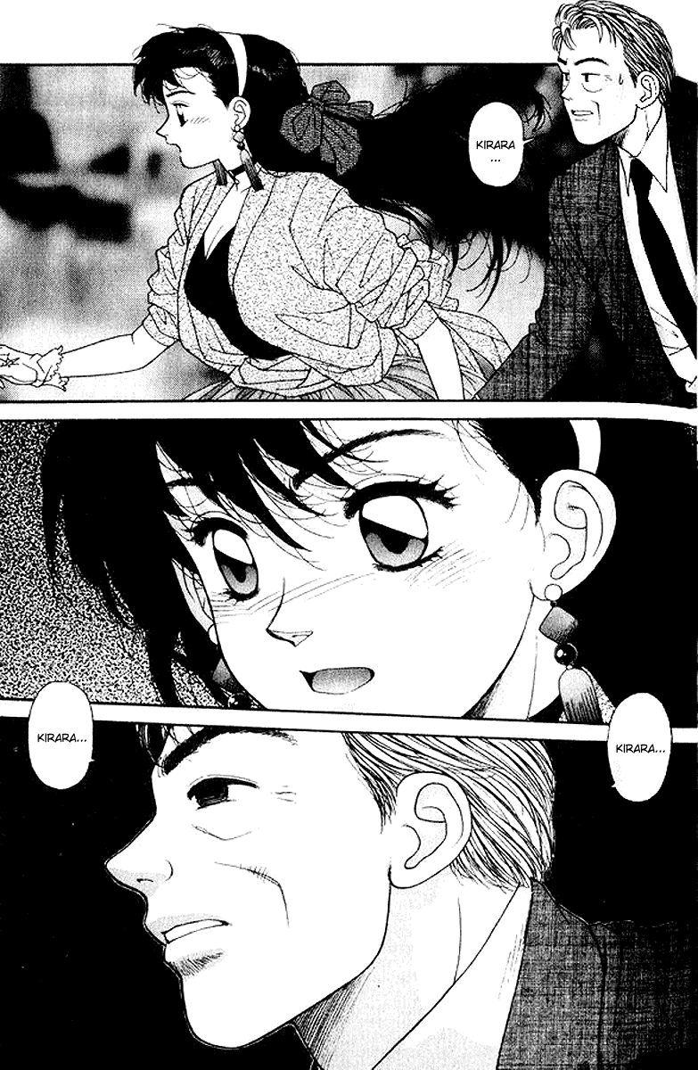 Kirara Chapter 17 page 15 - Chapter 17