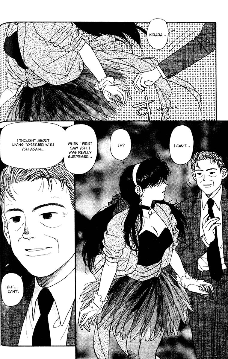 Kirara Chapter 17 page 16 - Chapter 17