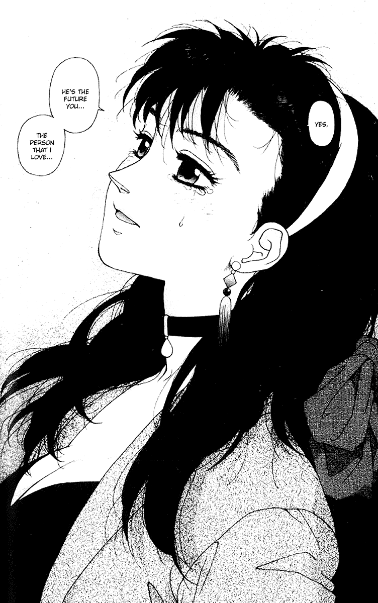 Kirara Chapter 17 page 22 - Chapter 17