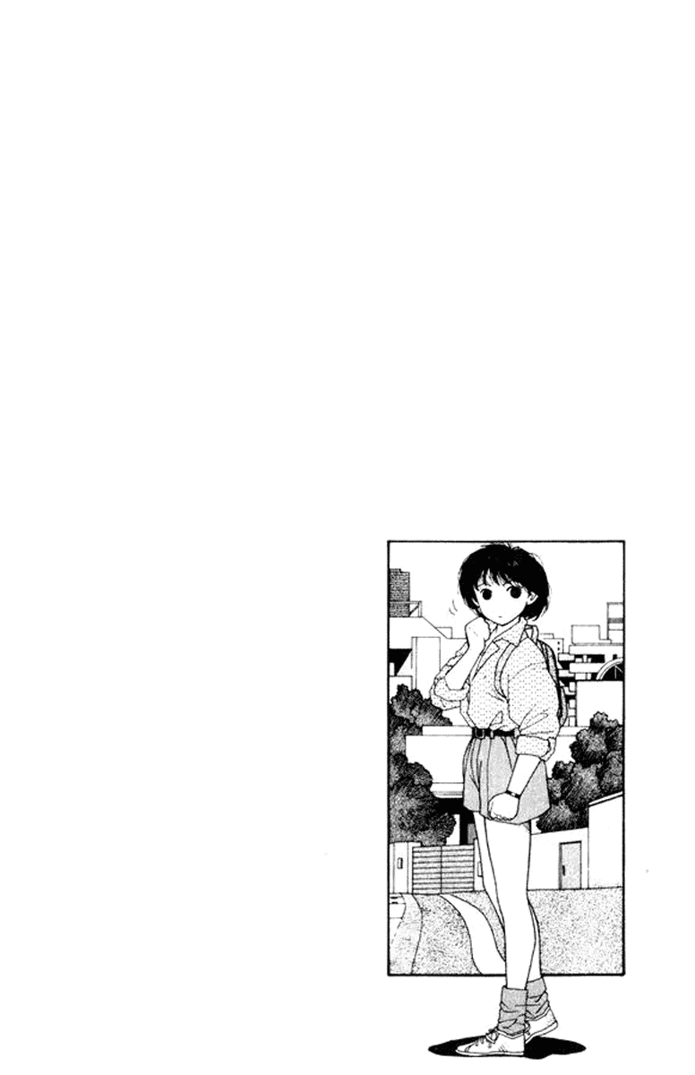 Kirara Chapter 19 page 1 - Chapter 19