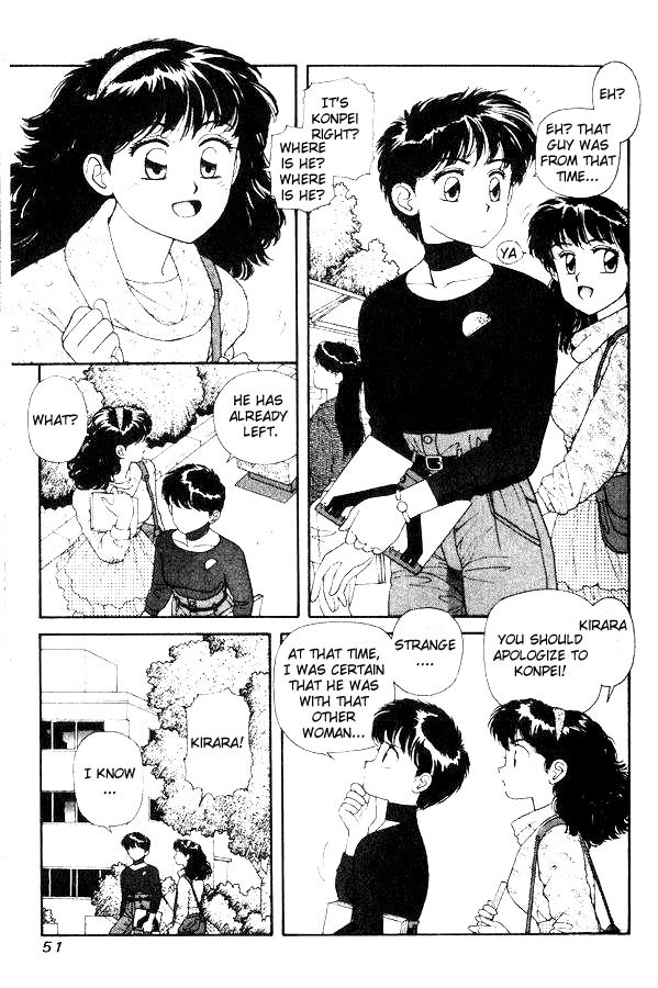 Kirara Chapter 2 page 16 - Chapter 2