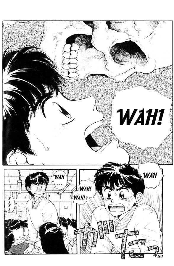 Kirara Chapter 2 page 19 - Chapter 2