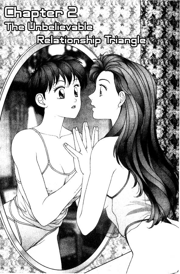 Kirara Chapter 2 page 2 - Chapter 2