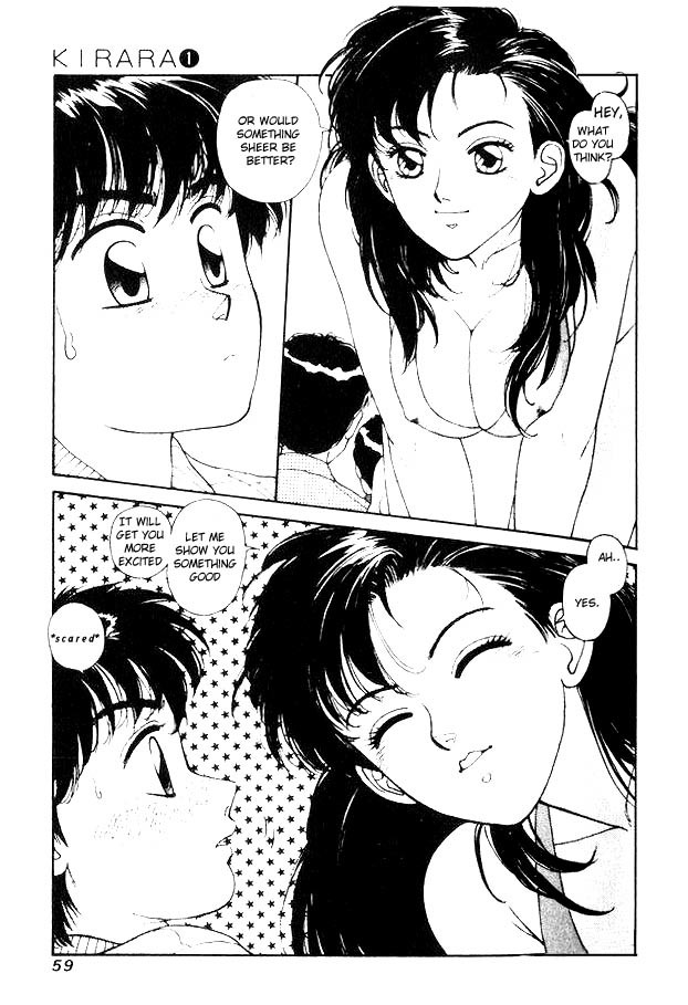 Kirara Chapter 2 page 24 - Chapter 2