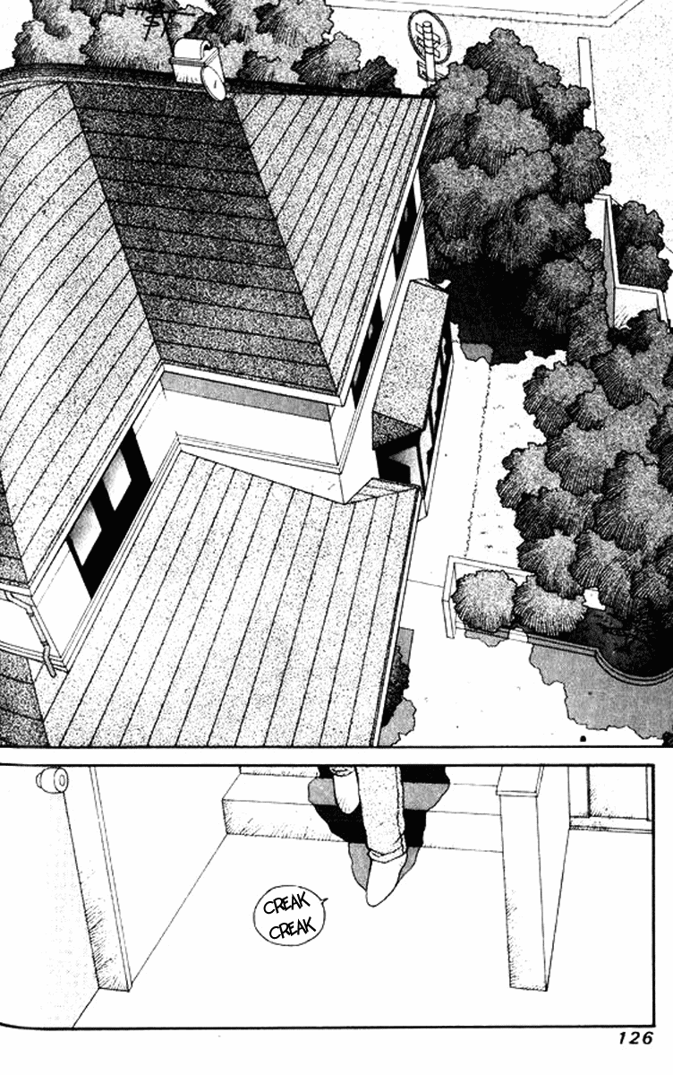 Kirara Chapter 20 page 2 - Chapter 20