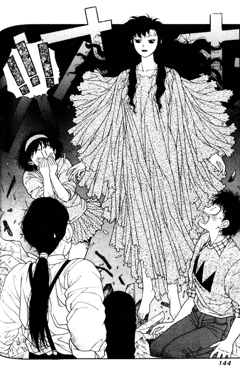Kirara Chapter 20 page 20 - Chapter 20