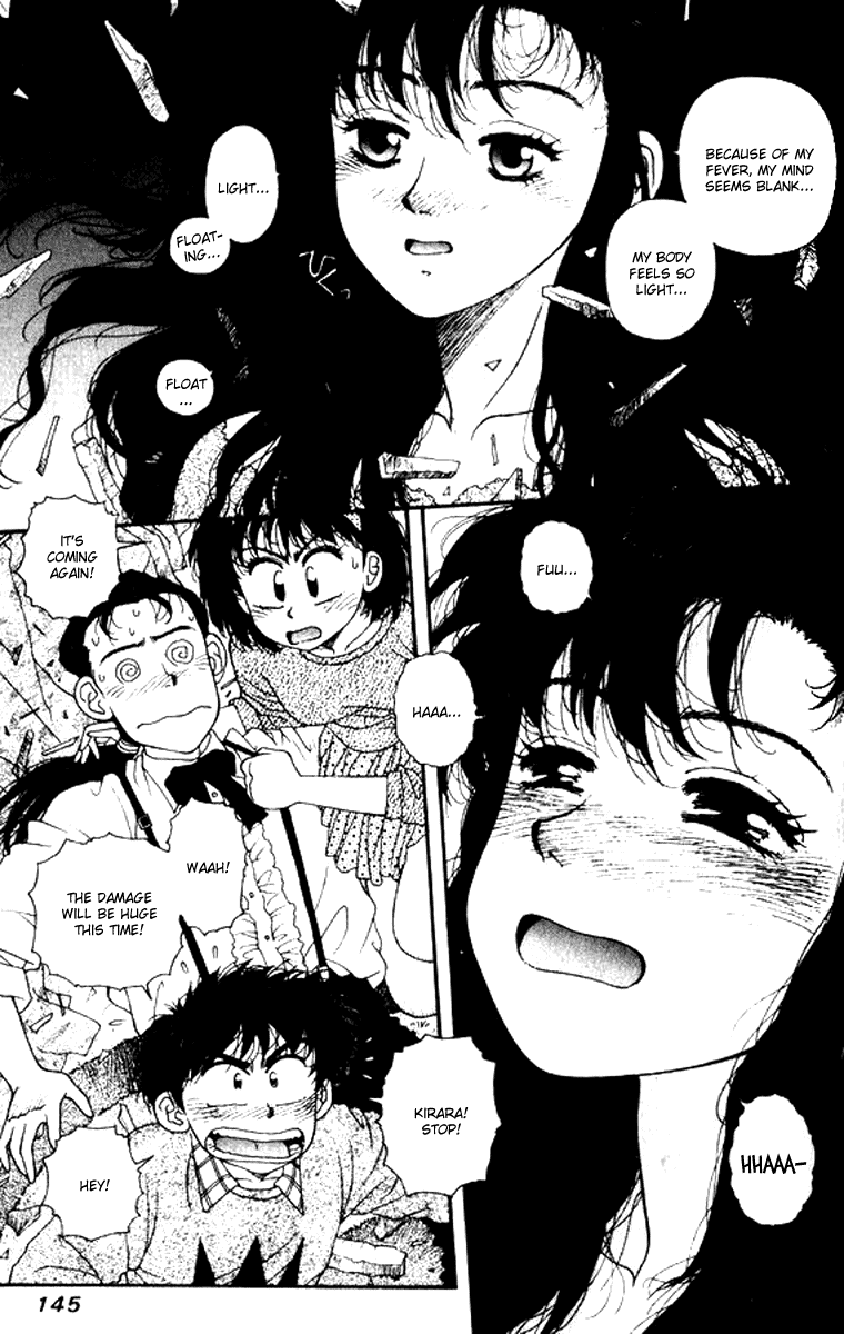 Kirara Chapter 20 page 21 - Chapter 20