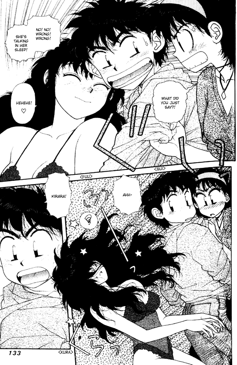 Kirara Chapter 20 page 9 - Chapter 20