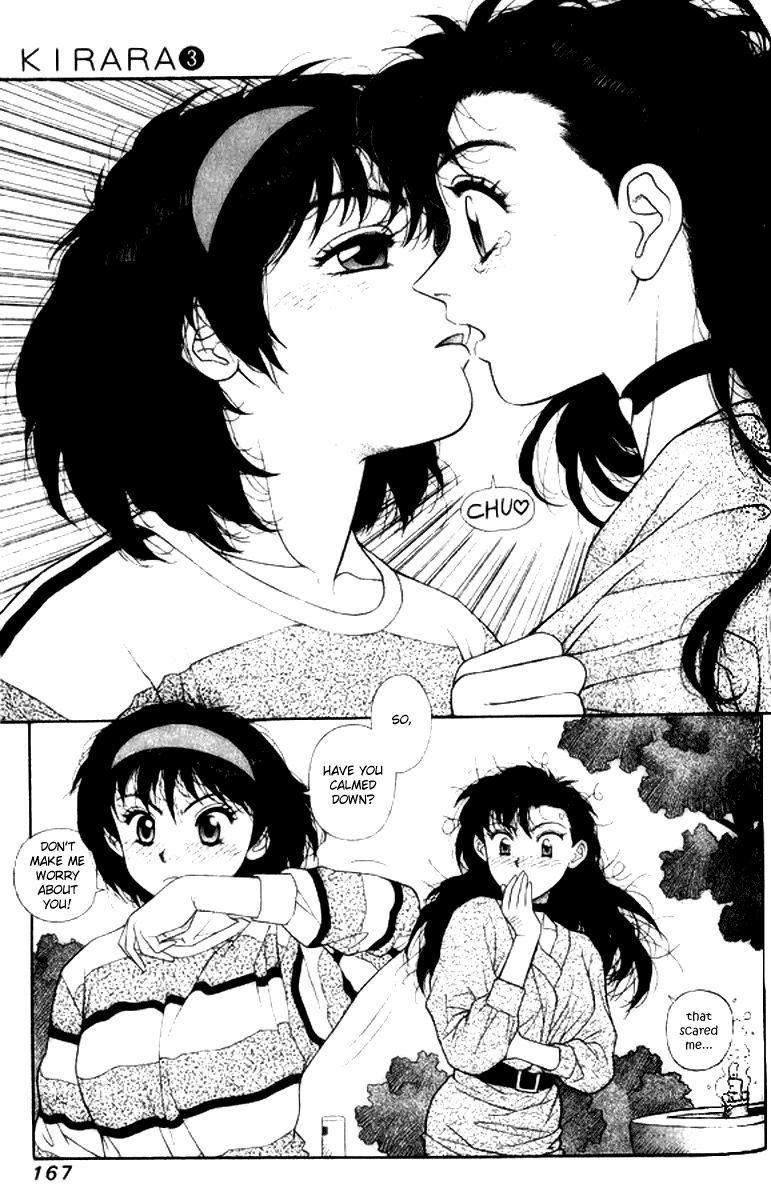 Kirara Chapter 21 page 19 - Chapter 21