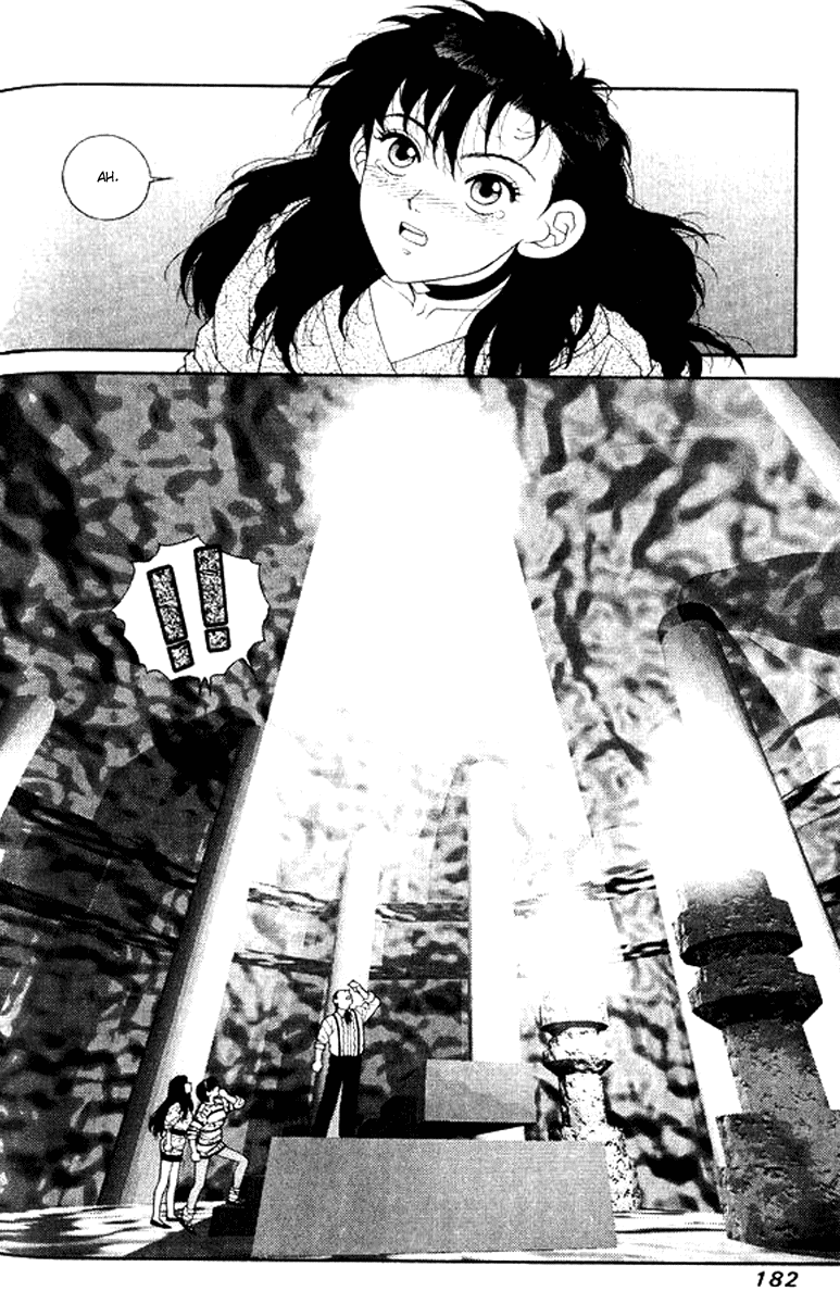Kirara Chapter 22 page 10 - Chapter 22