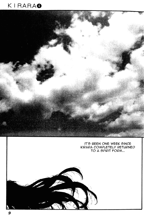 Kirara Chapter 23 page 4 - Chapter 23