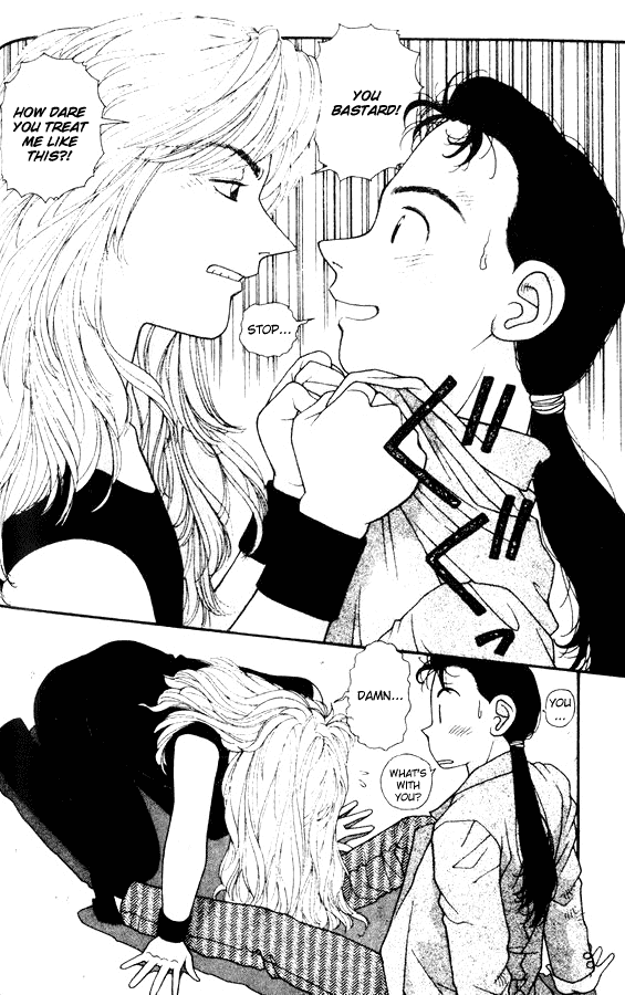 Kirara Chapter 26 page 10 - Chapter 26