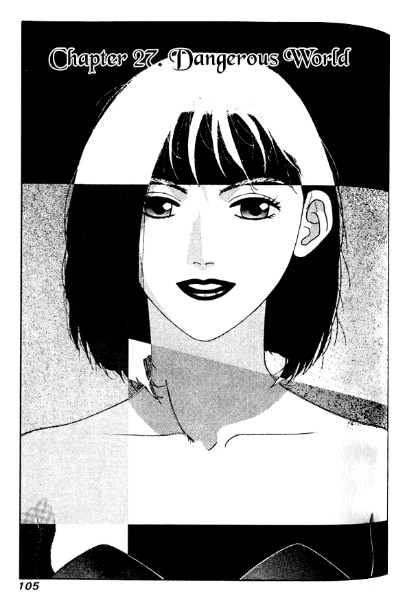 Kirara Chapter 27 page 1 - Chapter 27
