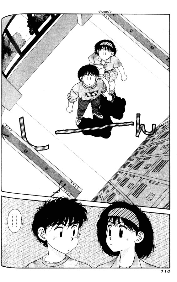 Kirara Chapter 27 page 10 - Chapter 27