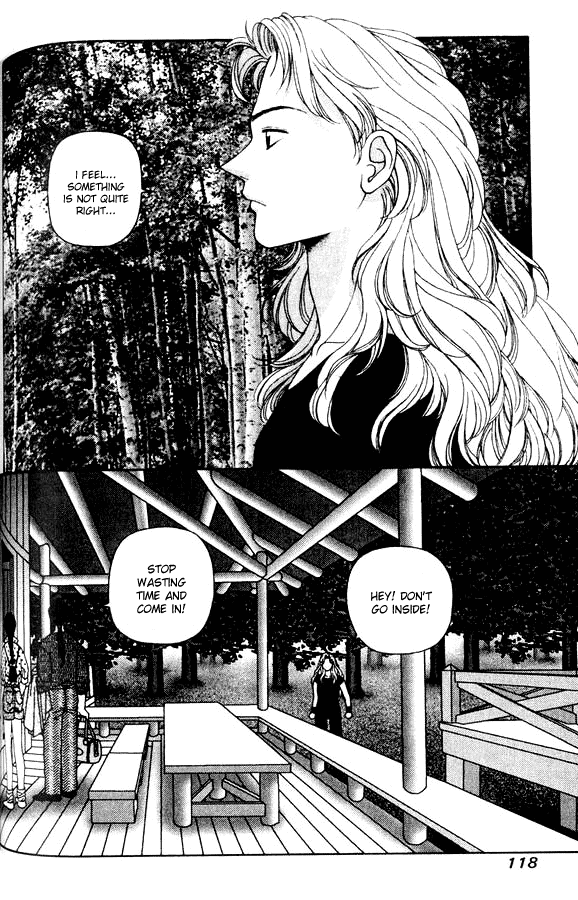 Kirara Chapter 27 page 14 - Chapter 27