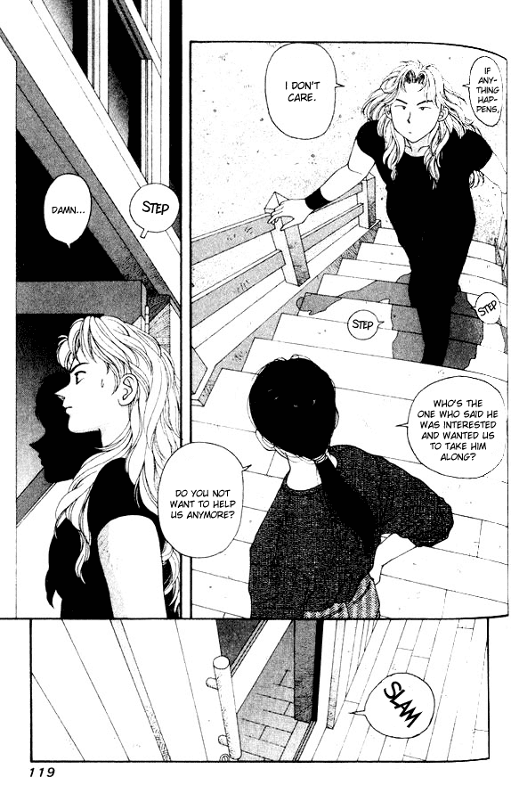 Kirara Chapter 27 page 15 - Chapter 27