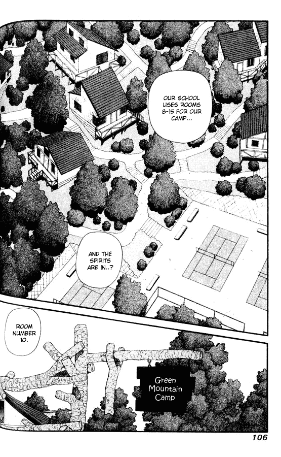 Kirara Chapter 27 page 2 - Chapter 27