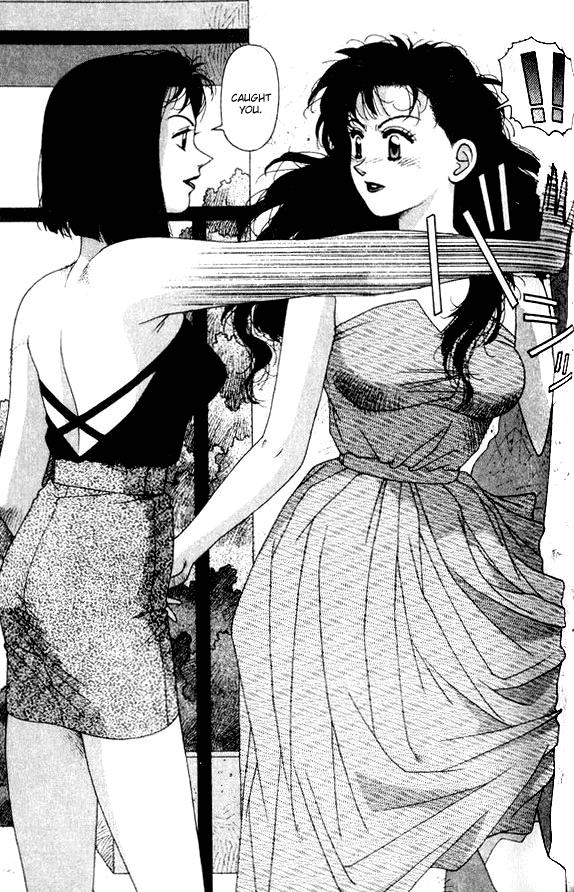 Kirara Chapter 27 page 21 - Chapter 27