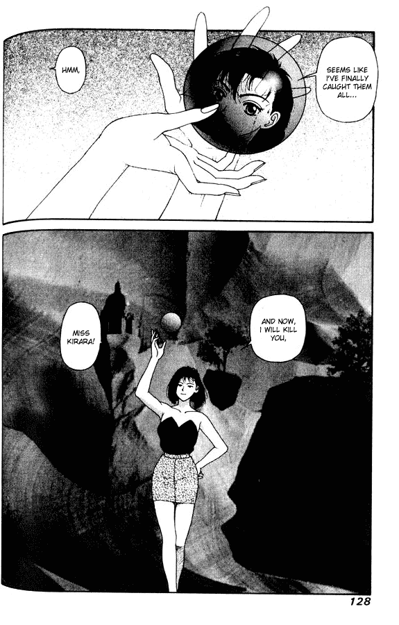 Kirara Chapter 27 page 24 - Chapter 27