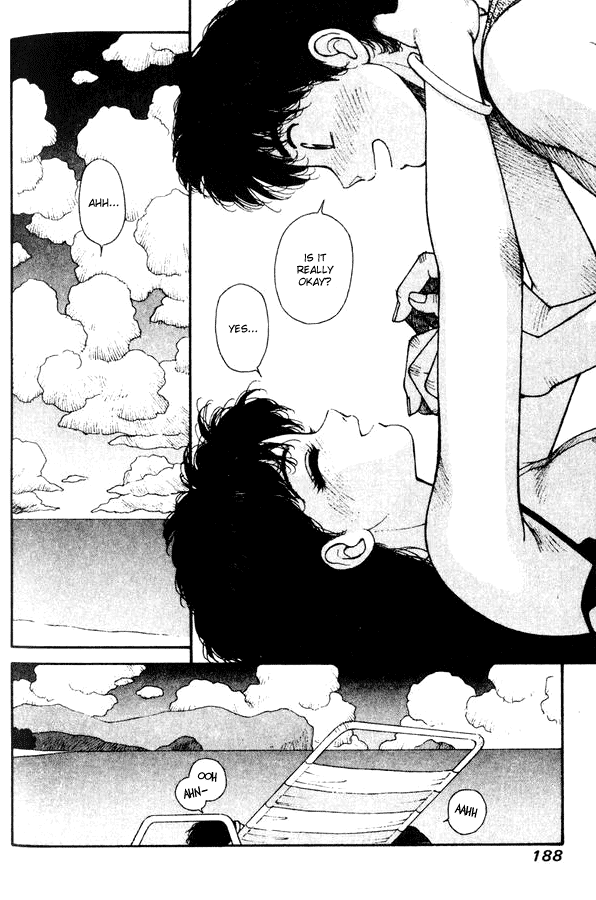 Kirara Chapter 28.6 page 12 - Chapter 28.6