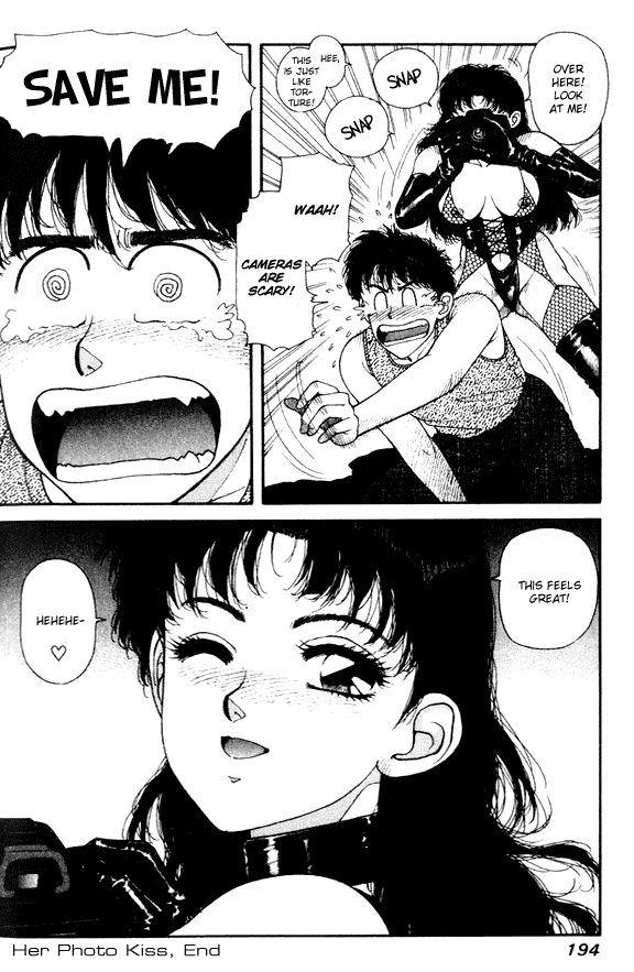 Kirara Chapter 28.6 page 18 - Chapter 28.6