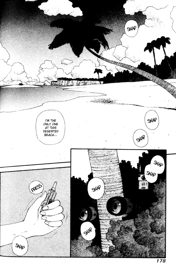 Kirara Chapter 28.6 page 2 - Chapter 28.6