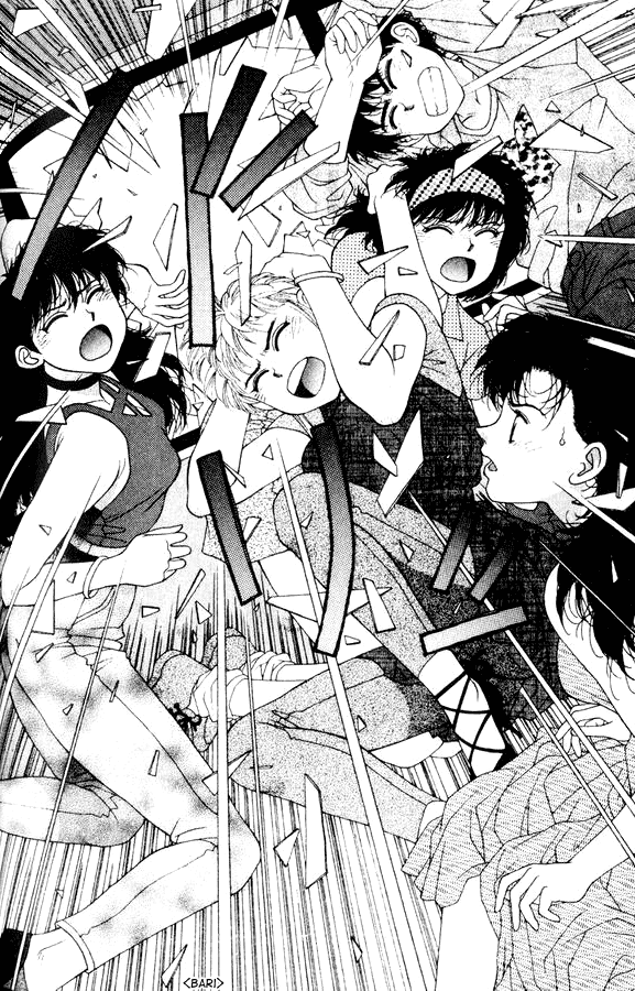 Kirara Chapter 28 page 13 - Chapter 28