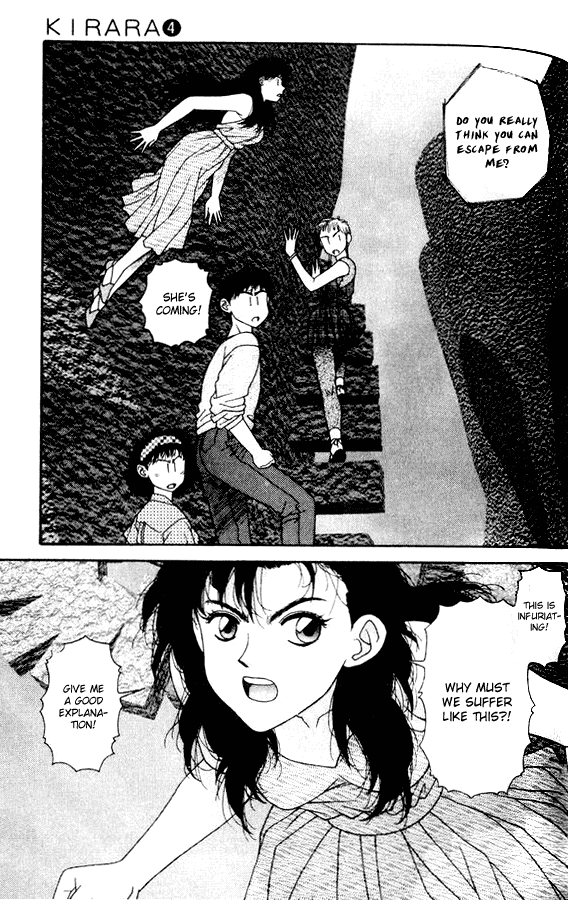 Kirara Chapter 28 page 18 - Chapter 28