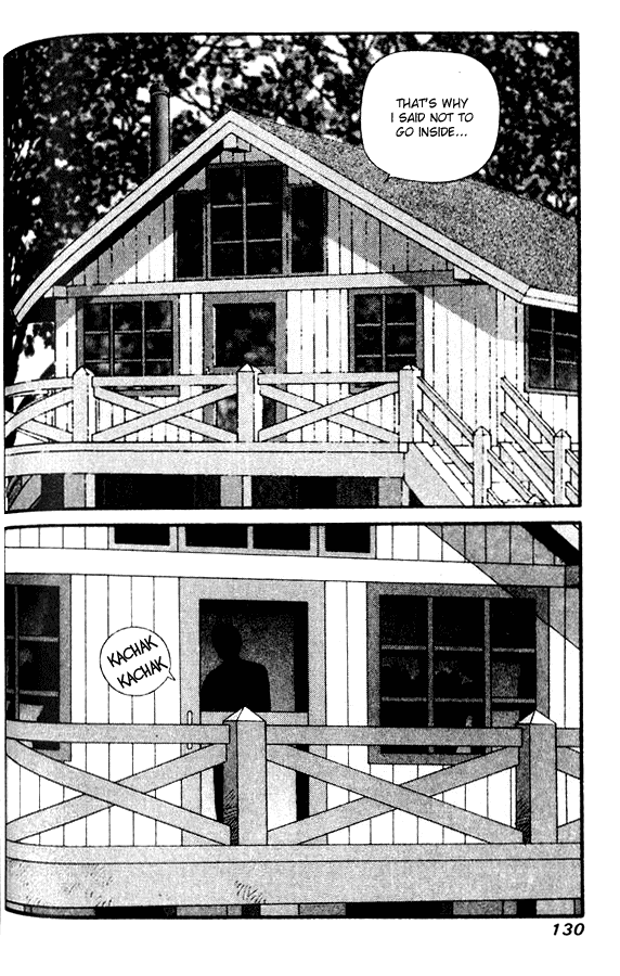 Kirara Chapter 28 page 2 - Chapter 28